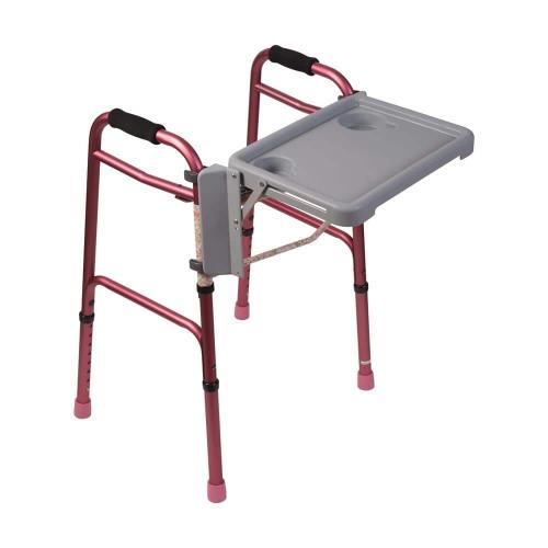 Unbranded Fold Away Walker Tray