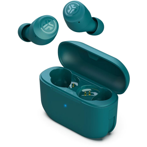 JLab GO Air POP True Wireless Earbuds
