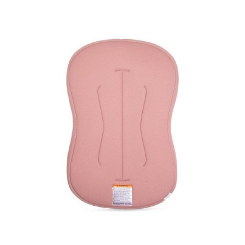 Snuggle Me Organic Curve Infant Lounger - Gumdrop