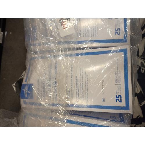 Abdominal pads
