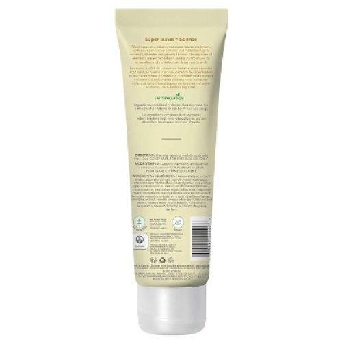 Attitude Clarifying Conditioner Lemon Leaves and White Tea - 8 oz