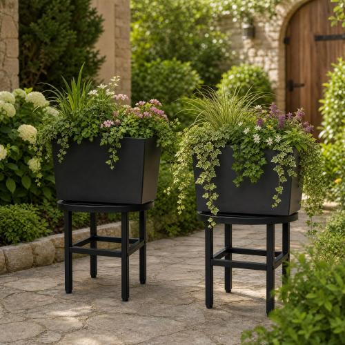 Plant Stand Indoor Outdoor (1)