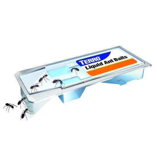 Indoor Liquid Ant Killer Baits (1-Pack) 9