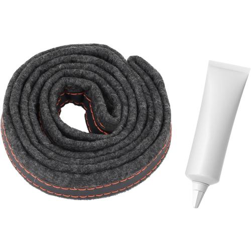 280114 -WP280114 Replacement Whirlpool Dryer Drum Felt Seal