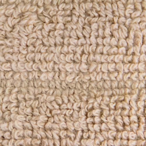 All-Clad Solid Kitchen Towel: Highly Absorbent, Super Soft Long Lasting - 100% Cotton, 17x30 Tea Towel for Cleaning & Drying Dishes, Pans, Glassware, or Countertops, (2Pack), Cappuccino