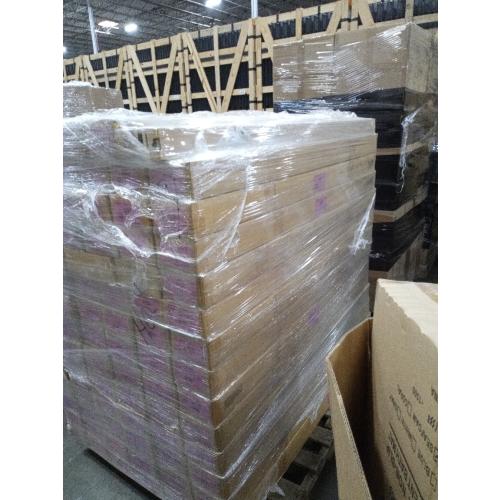 NEW BBB Merchandise Pallet