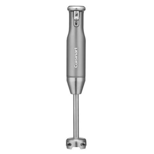 Cuisinart Variable Speed Immersion Blender with Food Processor