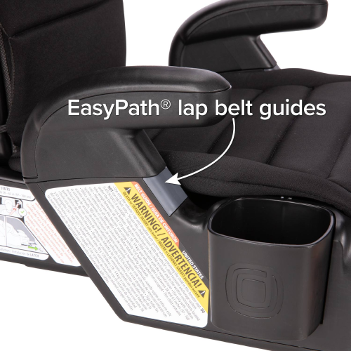 Diono Connect3® R 2-in-1 High-Back Booster Car Seat