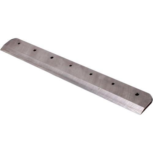 HFS (R) Heavy Duty Guillotine Paper Cutter Replacement Blade - Compatible with HFS 12'' A4 Paper Cutter