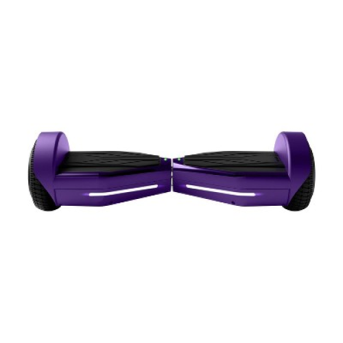 Jetson Strike Hoverboard - Purple
