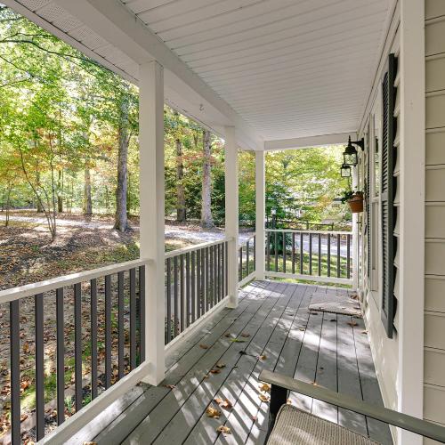ZONEGRACE 100 Pack 32.25 Black Aluminum Rectangular Deck Balusters, Contractor Value Metal Railing Spindles with End Caps & Stainless Screws for Porch Stair Balcony