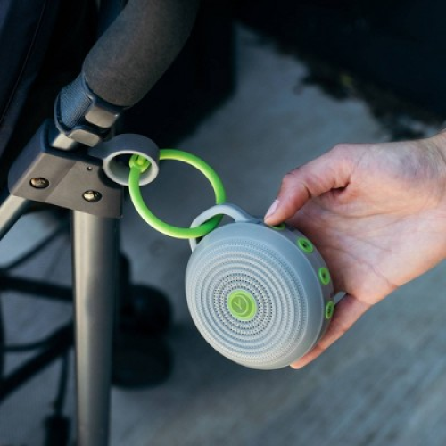 Yogasleep Hushh for Baby Portable Sound Machine
