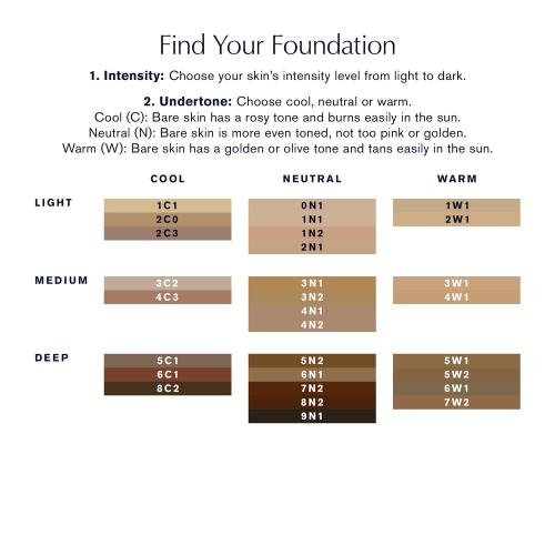 Estée Lauder Futurist Skin Tint Serum Foundation SPF 20 with Glycerin | Light Coverage, 1.0 Fl Oz