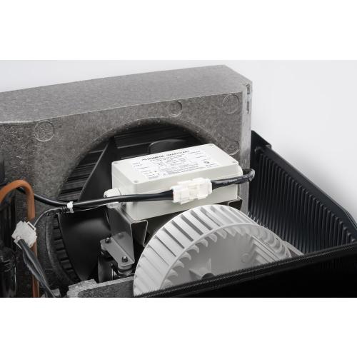 Dometic SmartStart 120V Soft Start Accessory Kit | FreshJet 3 RV Mechanical A/C | Reduce Startup Power Demand Up to 75% | Helps Run On 2000W Generator/Inverter | 30A Power Management - (9610005458)
