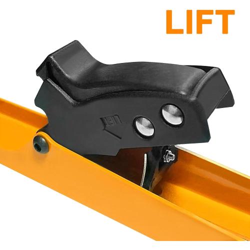 (1 Pair of box) Miter Saw Mounting Brackets