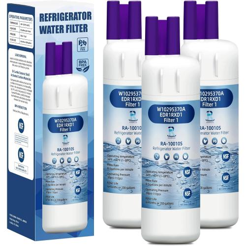 Everydrop Filter 1 Replacement for Whirlpool