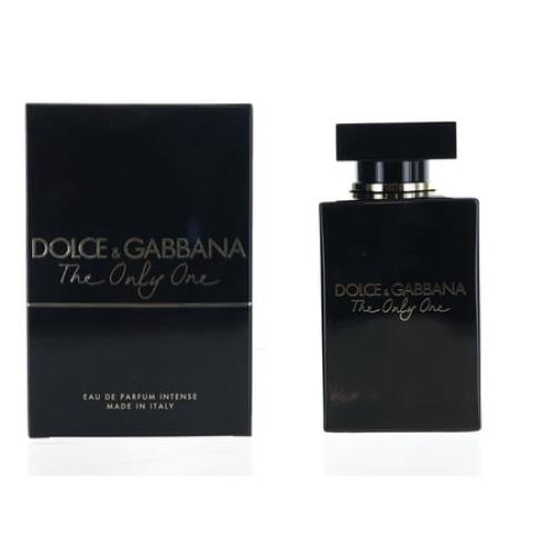Dolce and Gabbana The Only One Intense , 3.3 oz EDP Spray