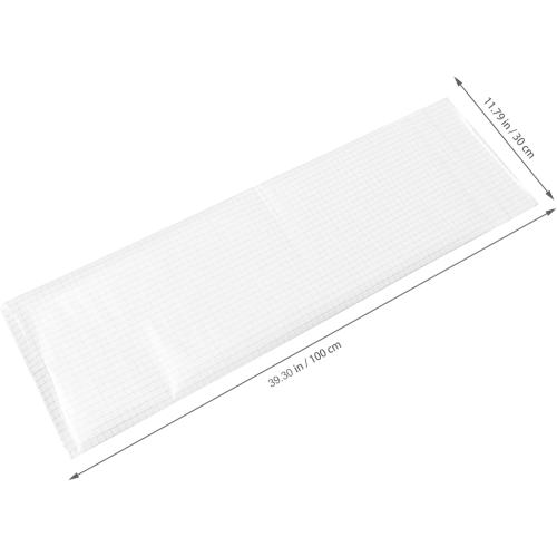 CIMAXIC DIY Transfer Film Self-Adhesive Vinyl Film Grid Membrane Shirts Shoes Bags DIY Quality Designs