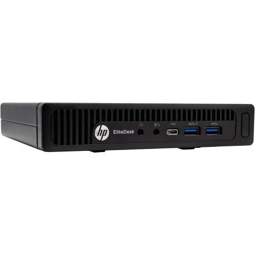 HP EliteDesk 800 G2 Desktop Mini