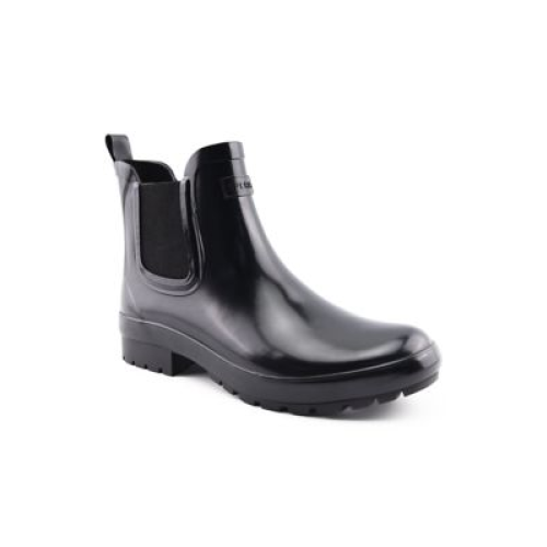 Drizzle Chelsea Rain Boots W7.5