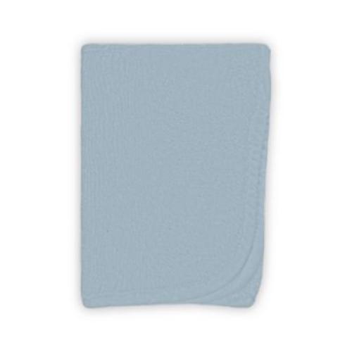 Haven Turkish Cotton Washcloth in Celestial Blue 6 PACK