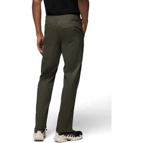 Size 30/36 prAna Mens Stretch Zion Pant
