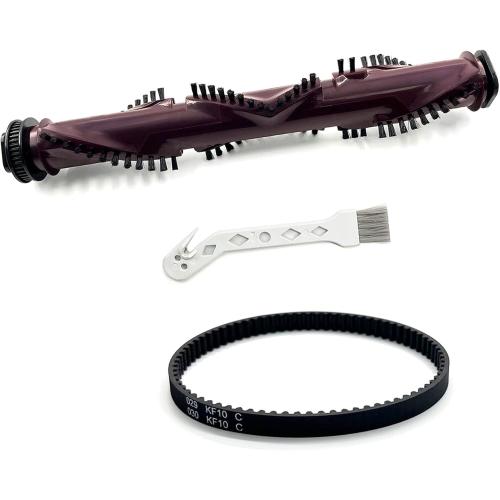 NV752 Replacement Brush Belt Compatible for Shark Rotator Powered Lift-Away NV752 NV750 NV650 NV650W NV750AND NV652 NV652C NV750W NV752BRN NV753C NV651 NV750W Vacuums