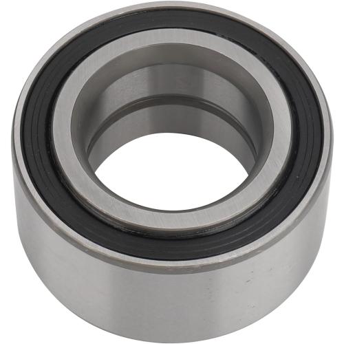 [FWD] DRIVESTAR 510110 Front Wheel Bearing Left and Right Compatible with Ford C-Max 03-18 /Escape 13-19 /Focus 12-18, Transit Connect 14-2023, Lincoln MKC 15-19,w/ABS