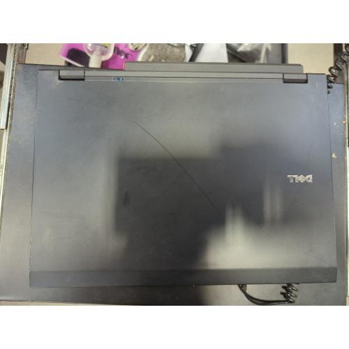Dell E5400 Latitude 14-Inch Laptop With Charger