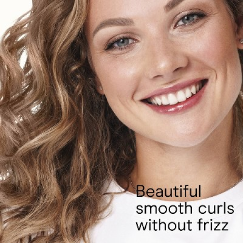Conair Double Ceramic 1 Curling Iron