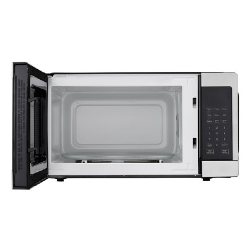 Maytag 1.1 cu ft Microwave Oven ❗MAY HAVE MISSING PIECES/NEEDS CLEANING❗