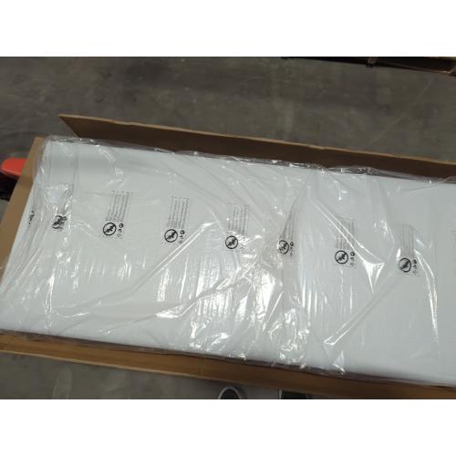 White Queen Bed Frame