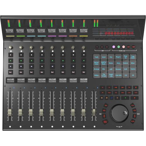 iCON V1-M USB MIDI DAW Controller