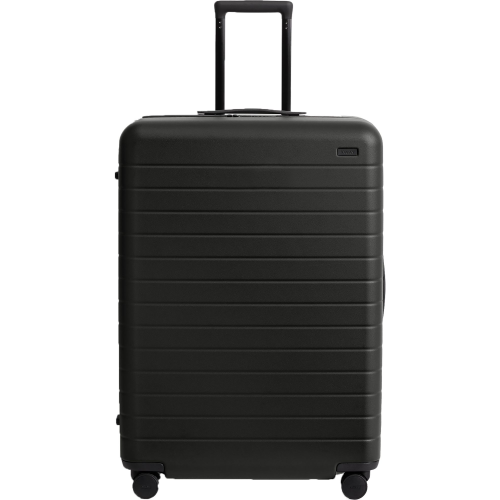 Away The Large Suitcase