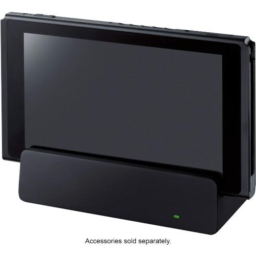 Rocketfish™ - TV Dock Kit For Nintendo Switch - Black