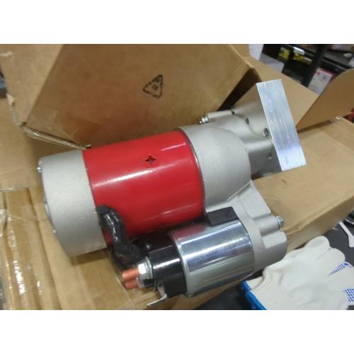 KAC Starter,18493 Starter Replacement for Chevy SBC BBC