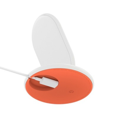 Google Pixel 3/3 XL Qi Wireless Charging Stand - White