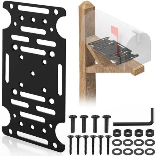 Mailbox Mounting Bracket