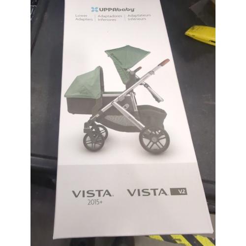 UPPAbaby® VISTA Lower Adapter
