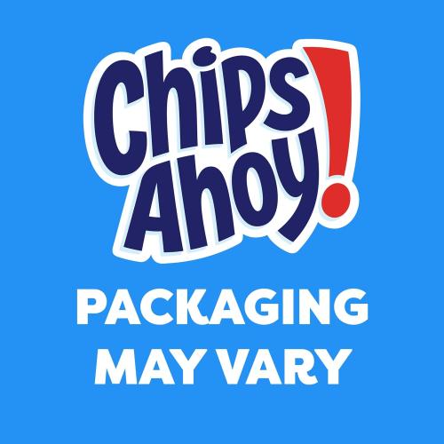 CHIPS AHOY! Cookies Variety Pack, 3 Flavors, 50 Snack Packs