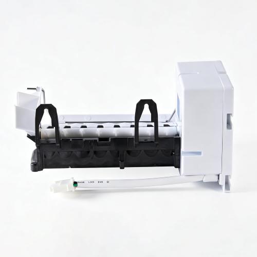 Ice Maker Replacement WR30X10093, WR30X10061, IM4D, IM6D, PS1993870, AP4345120, 1399596, Replacement for GE, Hotpoint, Profile Refrigerator Ice Maker Assembly