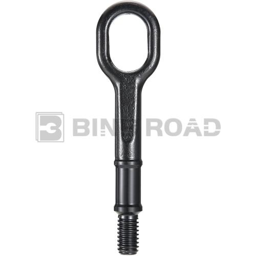 Tow Hook Tow Eye Compatible with Volkswagen Beetle CC Golf Jetta Passat Tiguan A3 Q7 TT TTS (Replaces 1T0805615A)