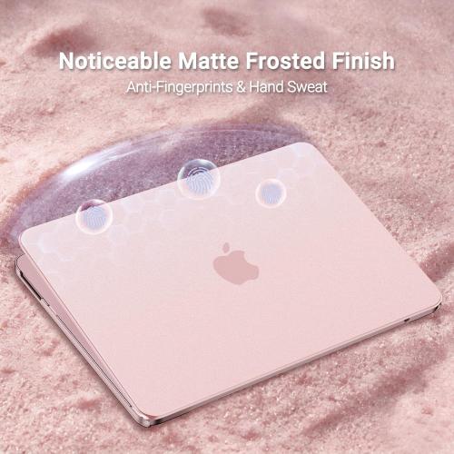MOSISO Compatible with MacBook Neo Case 13 inch 2026 Release Model A3404
