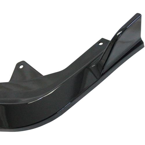 Front Bumper Lip Spoiler Fit for 2022-2024 Honda Civic 4Dr