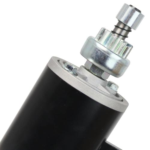 Starter with Relay for Evinrude 120-140HP E120TL/TX E125ES