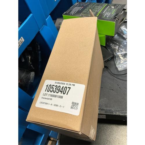 Legrand in-Wall Soundbar Power Kit GSK801 White