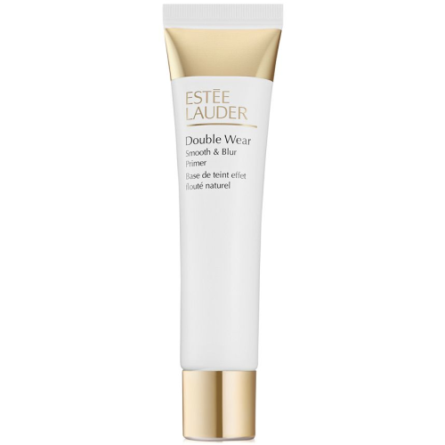 Double Wear Smooth & Blur Matte Primer - White