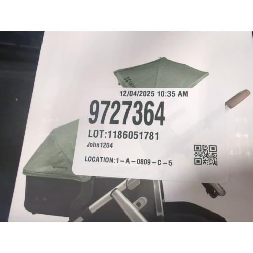 UPPAbaby® VISTA Lower Adapter