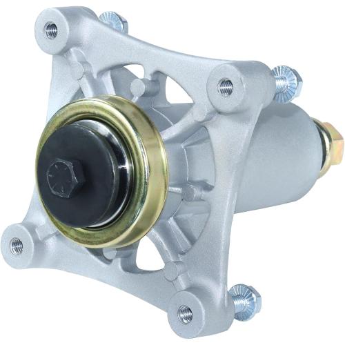 2 Pack 587819701 Spindle Assembly Kit for Husqvarna 42 46 inch Mower Decks