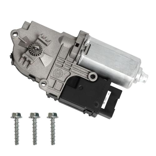 Sunroof Motor Compatible with Ford Explorer 2011-2017 Sport Utility Moonroof Motor Part# BB5Z-15790-A BB5Z15790A BB5Z15790D